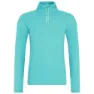 Glacial blue