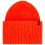 Poppy red