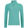 Glacial blue