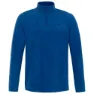 Vibrant blue