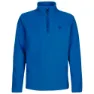 Vibrant blue