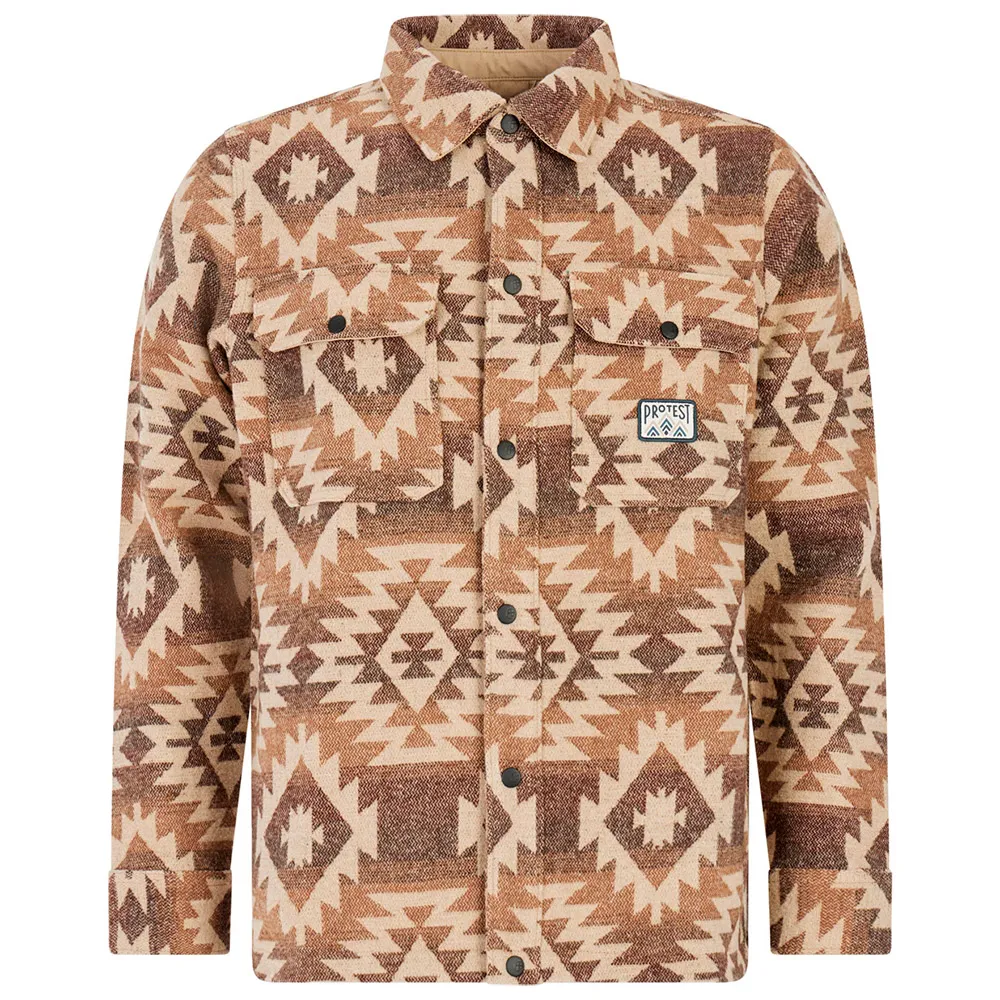 Protest Romin Outdoor Shirt Jakke