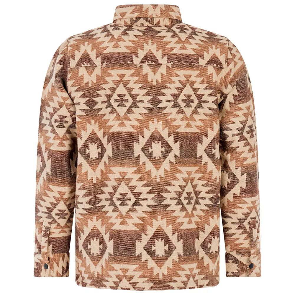 Protest Romin Outdoor Shirt Jakke