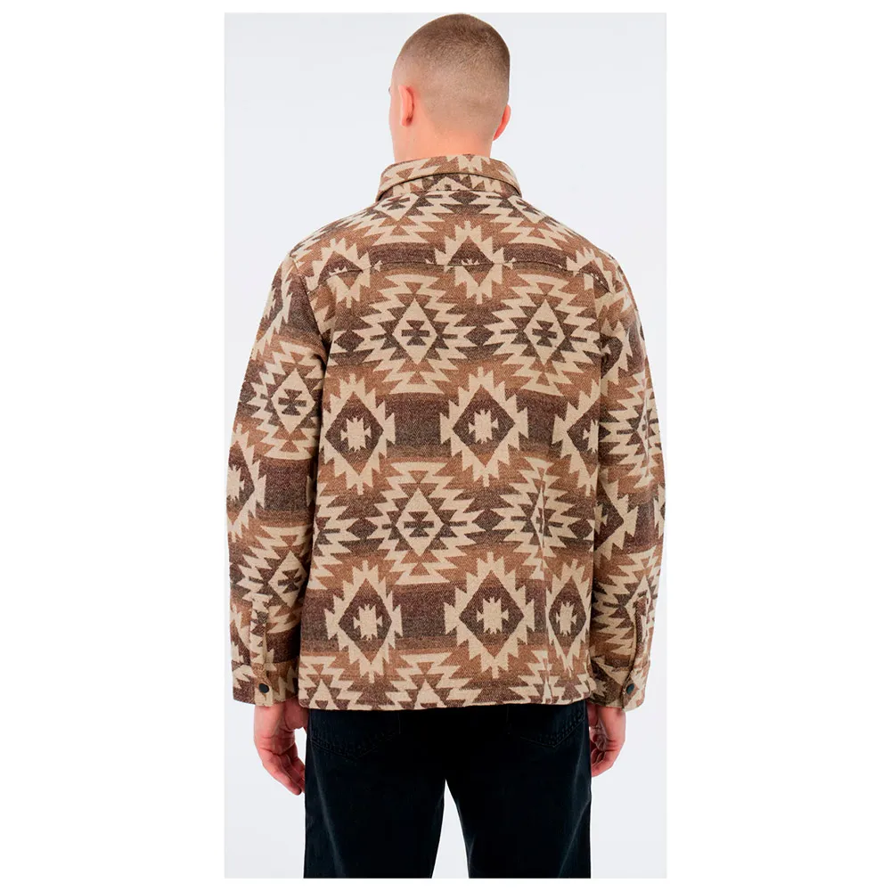 Protest Romin Outdoor Shirt Jakke