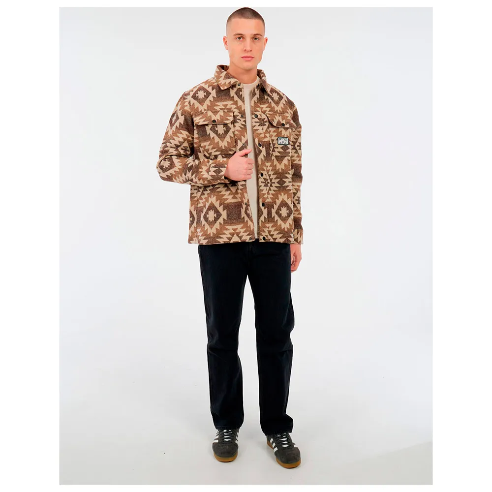 Protest Romin Outdoor Shirt Jakke