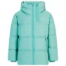 Glacial blue