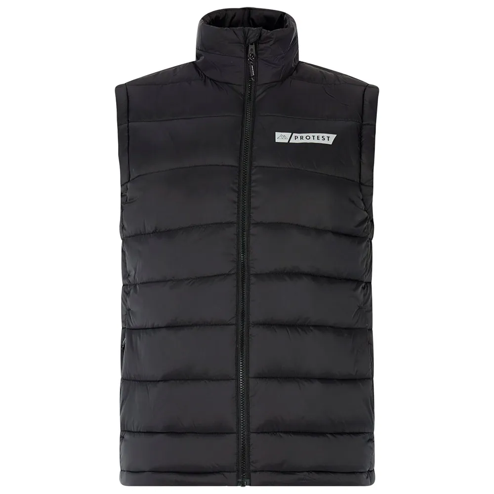 Protest Shelf Outdoor Vest