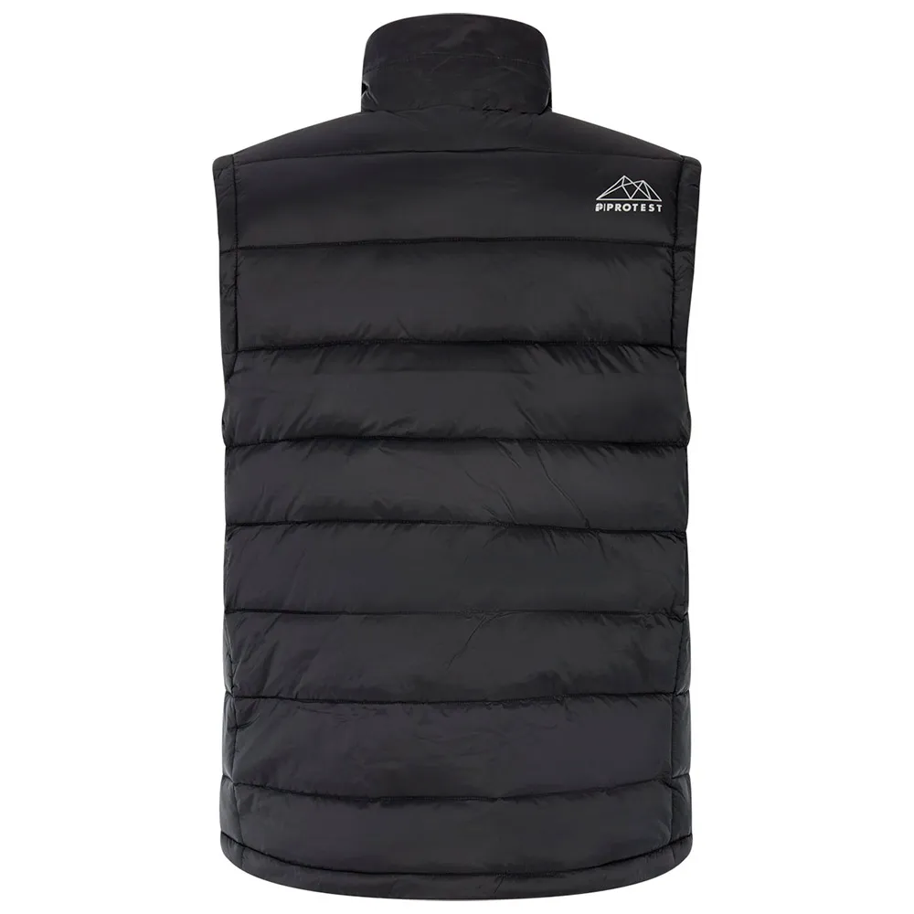 Protest Shelf Outdoor Vest