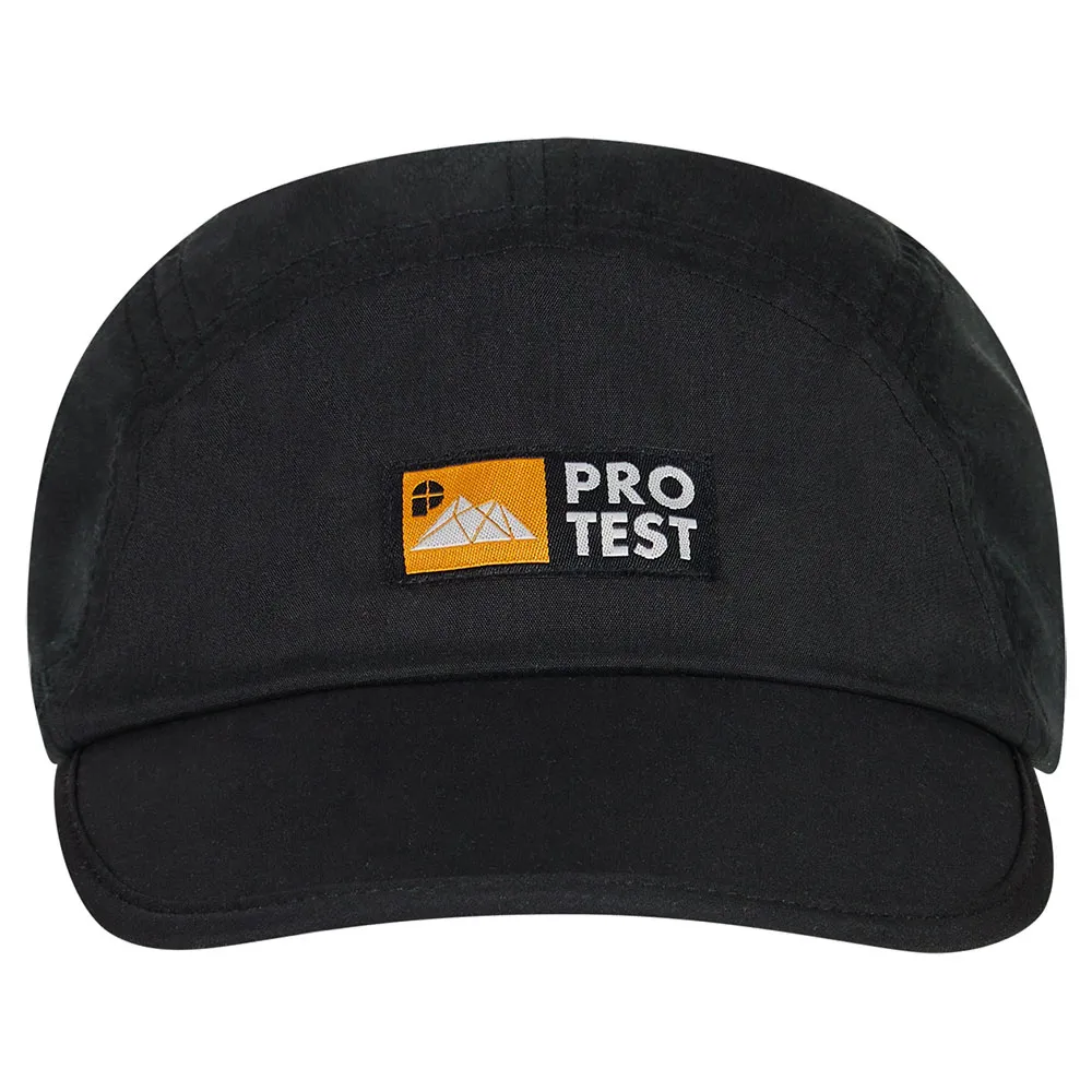 Protest Snap Cap
