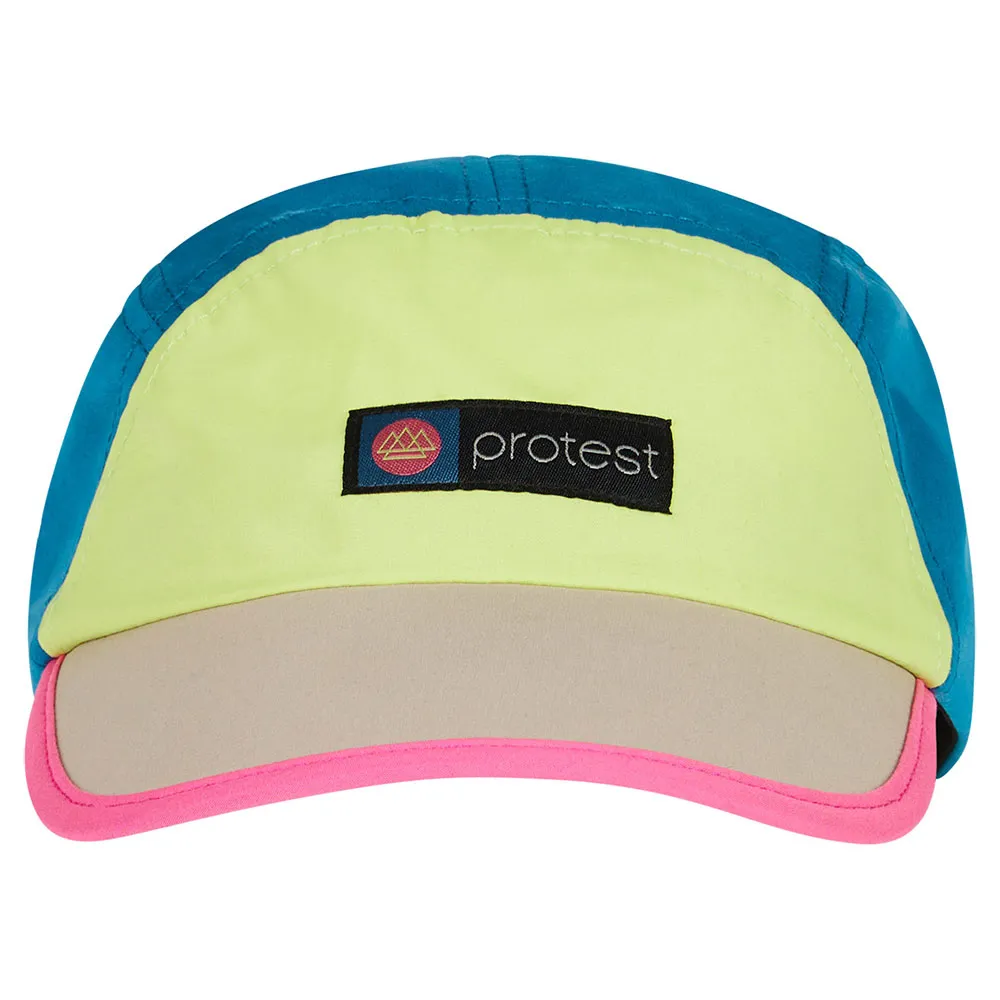 Protest Sula Cap, Surfing blue