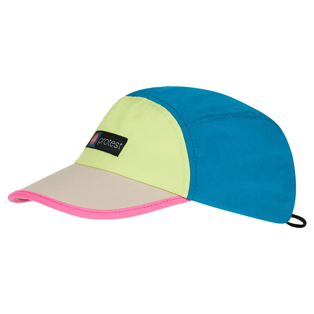 Protest Sula Cap, Surfing blue