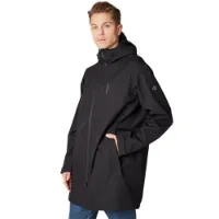 Protest Thoreau Jakke Protest Thoreau Jakke