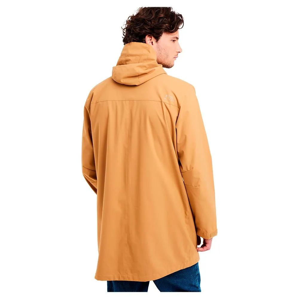 Protest Thoreau Jakke Protest Thoreau Jakke