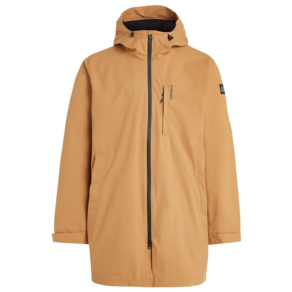 Protest Thoreau Jakke Protest Thoreau Jakke