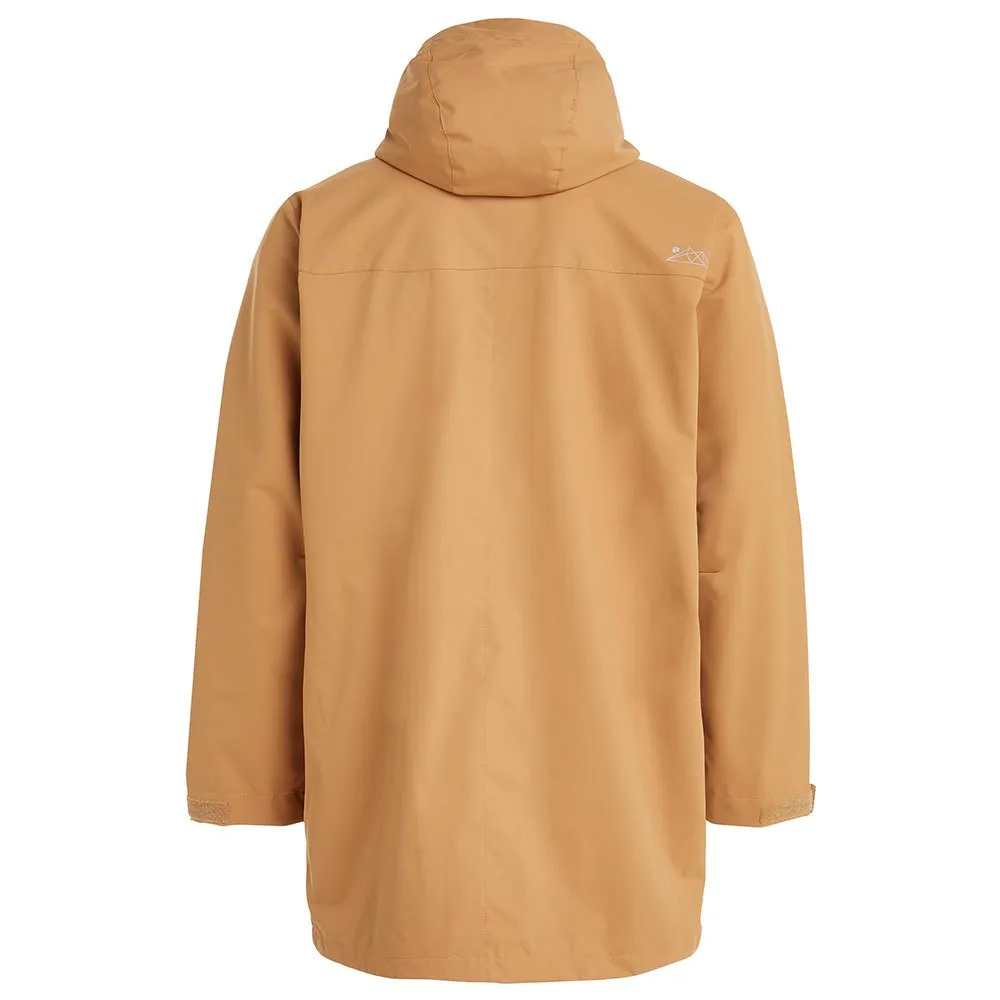 Protest Thoreau Jakke Protest Thoreau Jakke