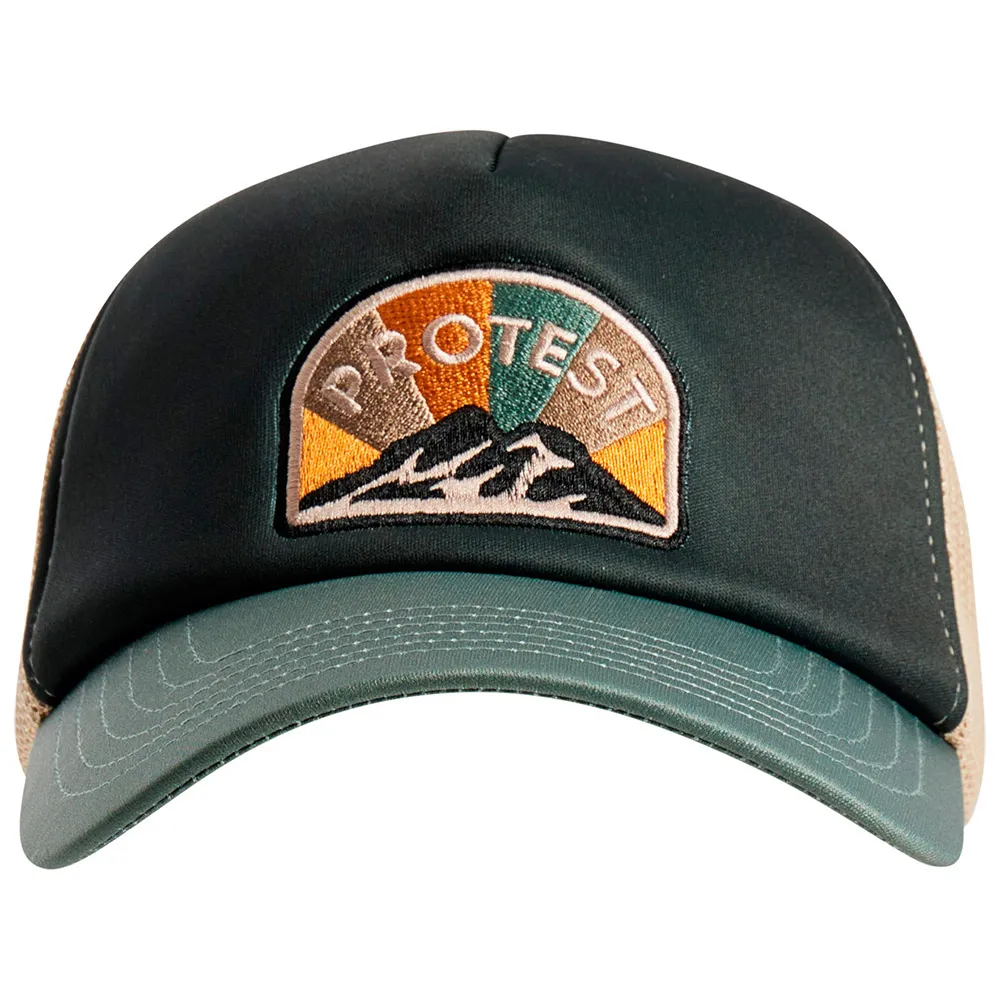 Protest Tux Cap