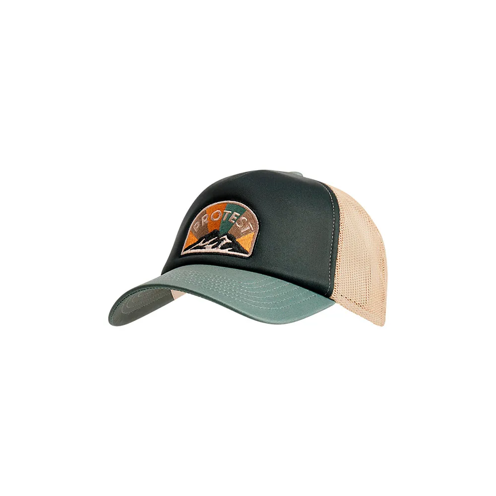 Protest Tux Cap