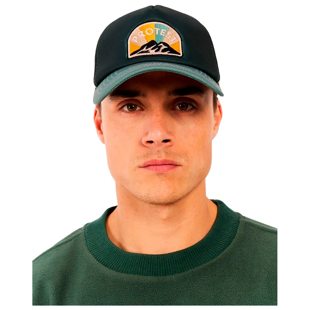 Protest Tux Cap