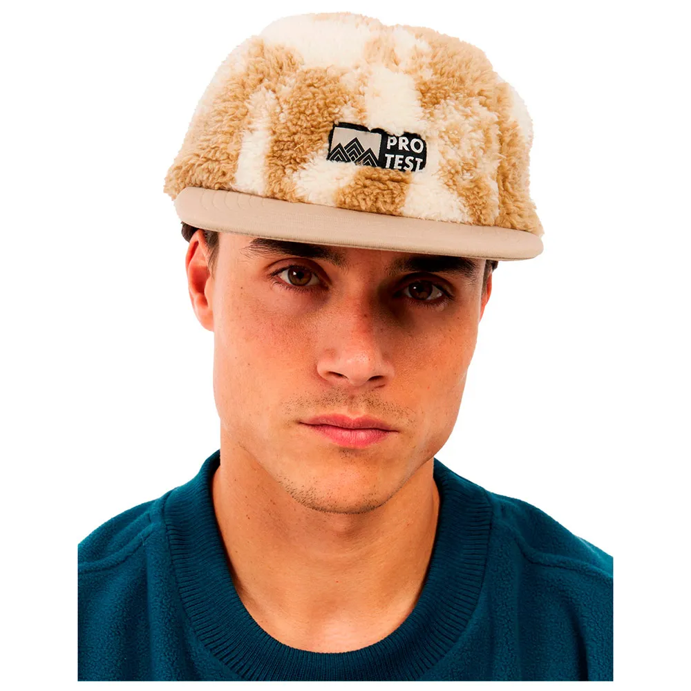 Protest Wheat Cap