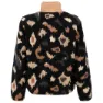 Protest Xena Outdoor Button Fleece