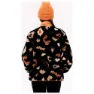 Protest Xena Outdoor Button Fleece