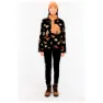 Protest Xena Outdoor Button Fleece