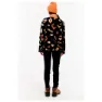 Protest Xena Outdoor Button Fleece