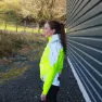 Proviz Nightrider 2.0 Gul Jakke for Dame