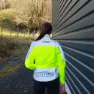 Proviz Nightrider 2.0 Gul Jakke for Dame