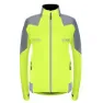 Proviz Nightrider 2.0 Gul Jakke for Dame