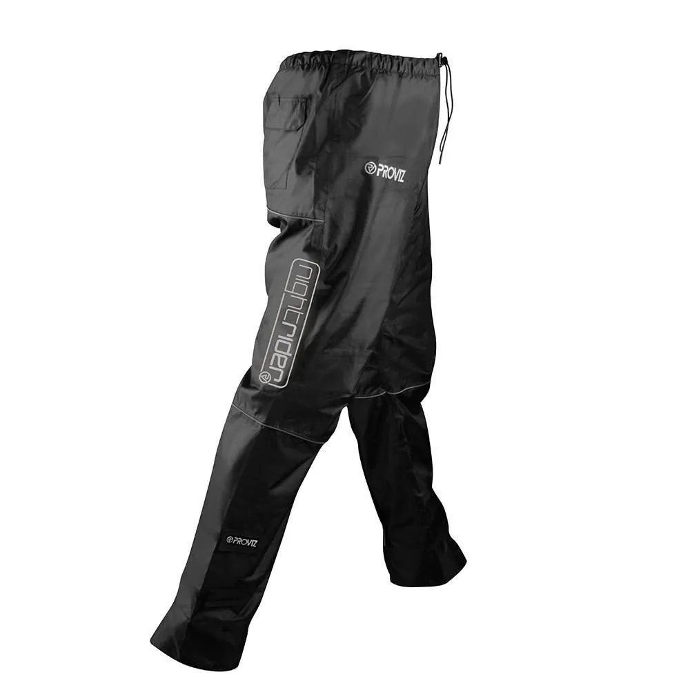 Proviz Nightrider Sykkelbukse for Dame Proviz Nightrider Sykkelbukse for Dame