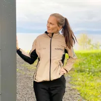 Proviz REFLECT360 Løpejakke for Dame