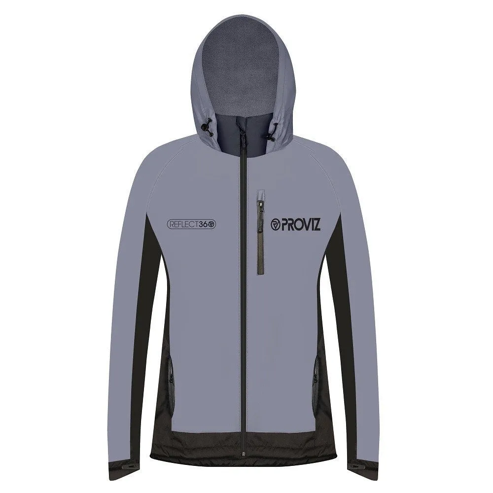 Proviz REFLECT360 Outdoor Fleece-Lined Jakke for Dame