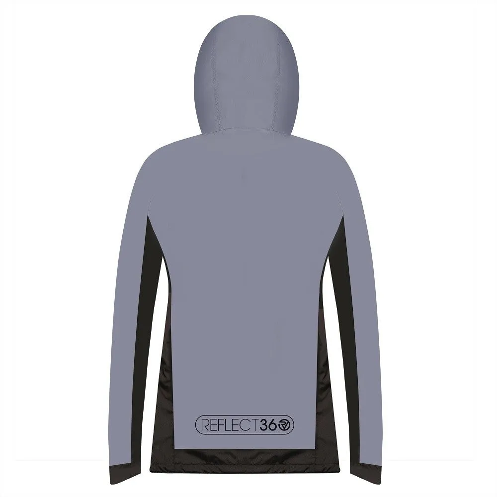 Proviz REFLECT360 Outdoor Fleece-Lined Jakke for Dame