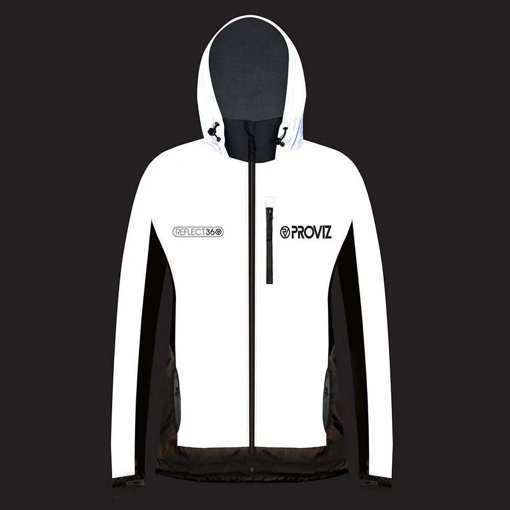 Proviz REFLECT360 Outdoor Fleece-Lined Jakke for Dame