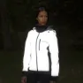 Proviz REFLECT360 Outdoor Fleece-Lined Jakke for Dame