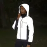 Proviz REFLECT360 Outdoor Fleece-Lined Jakke for Dame