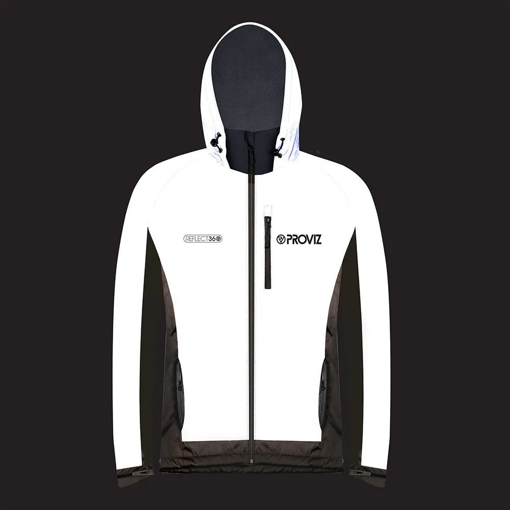 Proviz REFLECT360 Outdoor Fleece-Lined Jakke Herre