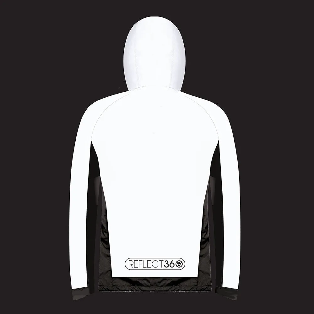 Proviz REFLECT360 Outdoor Fleece-Lined Jakke Herre