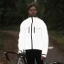 Proviz REFLECT360 Plus Vanntett Sykkeljakke Herre