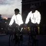 Proviz REFLECT360 Plus Vanntett Sykkeljakke Herre