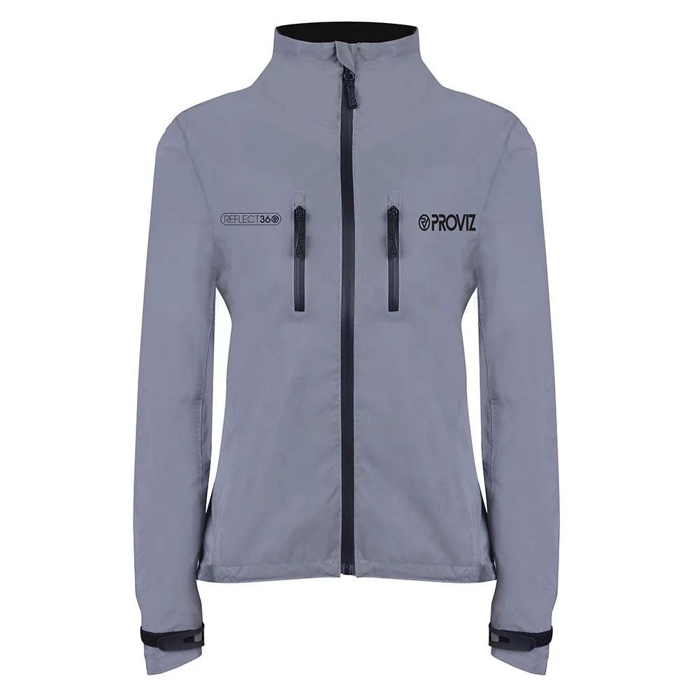Proviz REFLECT360 Sykkeljakke for dame