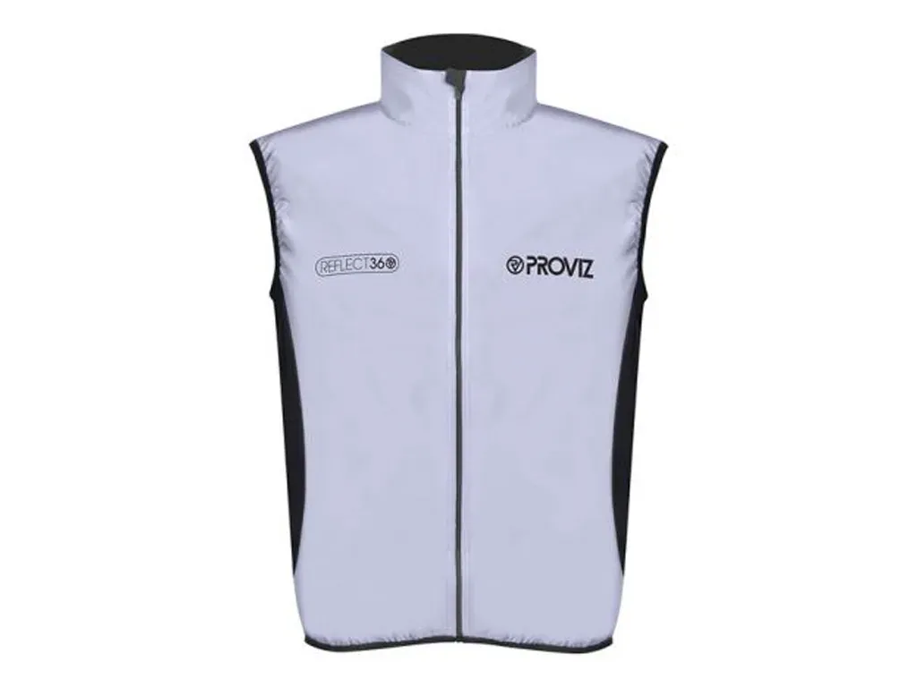 Proviz Reflect360 sykkelvest dame Proviz Reflect360 sykkelvest dame