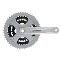 Prowheel Aluminium Kranksett