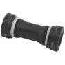 Prowheel Bb73 Kranklagerkopper, Black, 68/73mm