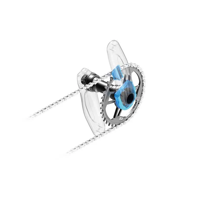 Prowheel Direct Mount Chainring