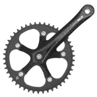 Prowheel Fixie Kranksett Prowheel Fixie Kranksett