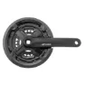 Prowheel Kranksett