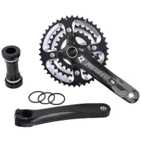 Prowheel Mpl 3x10s Kranksett
