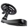 Prowheel Mpl 3x10s Kranksett